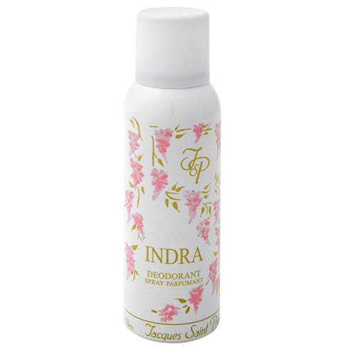 Indra Ulric De Varens Deodorant Spray 125ml