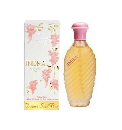 Indra Ulric De Varens Apa de Parfum - 100 ml