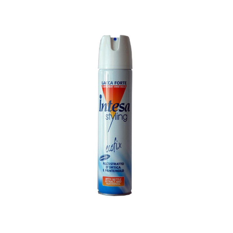 Intesa Lac Fixativ Forte 75ml – Fixare Puternica pentru Voiaj