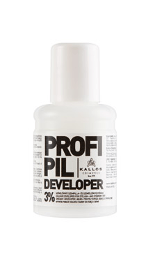 Kallos Profi Pil Oxidant 3% - 60ml