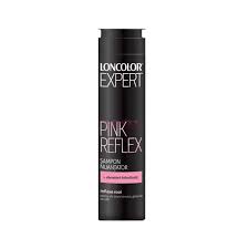 Loncolor Expert sampon nuantator Pink Reflex 250ml