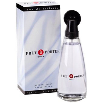 Apa de Toaleta Pret a Porter Original 100ml