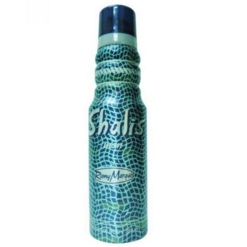Spray Deodorant Shalis pentru Barbati - 175ml