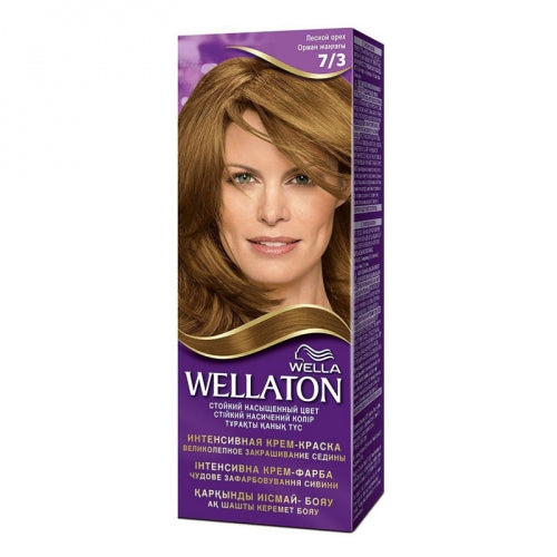 Vopsea par Wellaton 7/3 Aluna